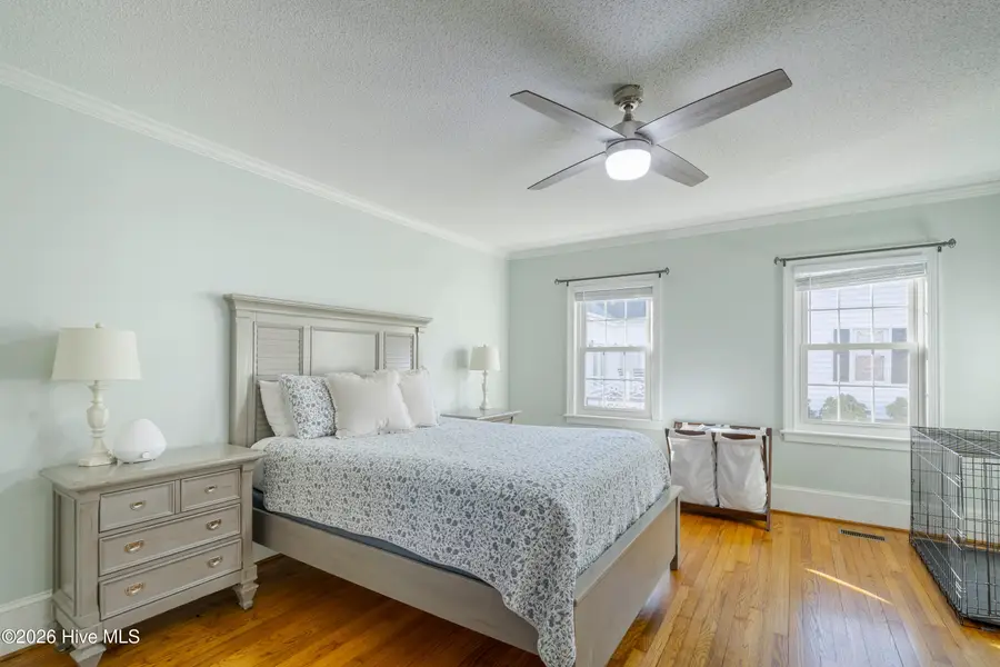 200 S Main Street, Salemburg, NC 28385 - #3