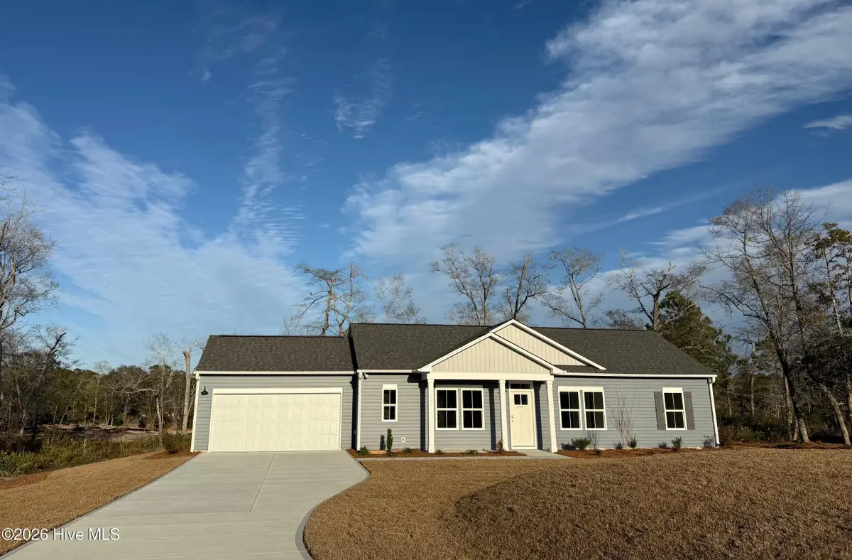 4598 Terrace Road Sw #Homesite 131, Shallotte, NC 28470 - Image #1