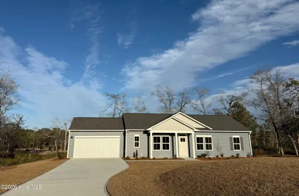 4598 Terrace Road Sw #Homesite 131, Shallotte, NC 28470
