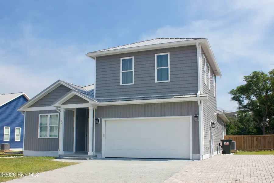 102 Evergreen Lane, Pine Knoll Shores, NC 28512 - #2