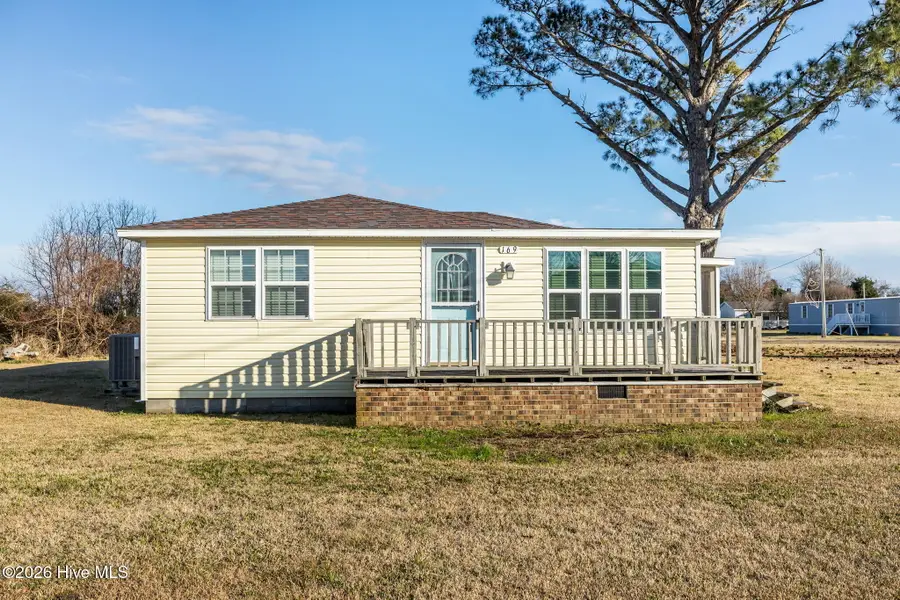 169 Lucille Lewis Drive, Marshallberg, NC 28553 - #3