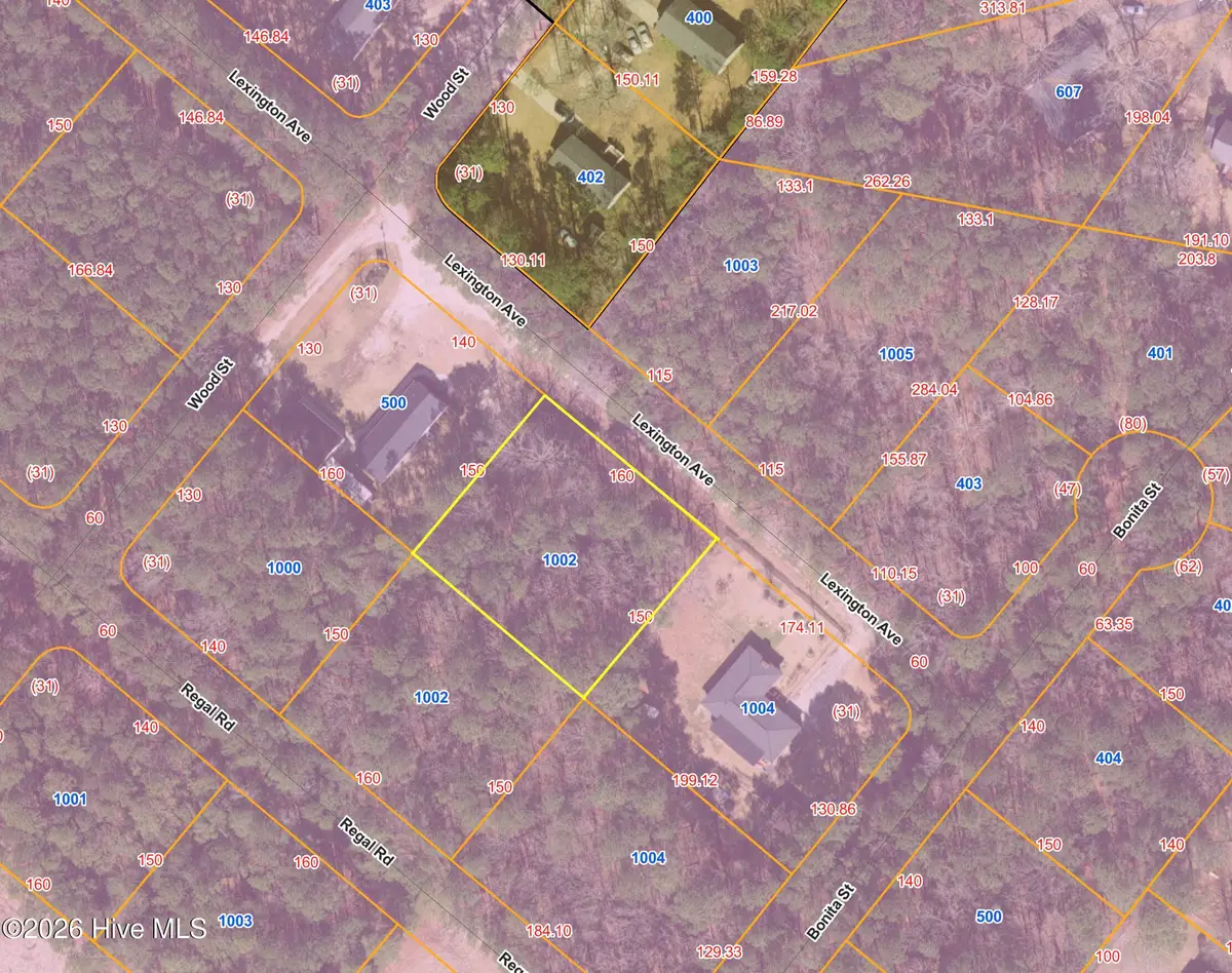 1002 Lexington Avenue, Goldsboro, NC 27534 - Image #1