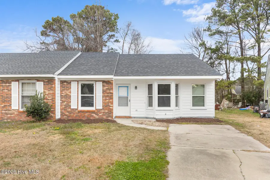 2507 Willow Crest Court, Midway Park, NC 28544 - Image #2