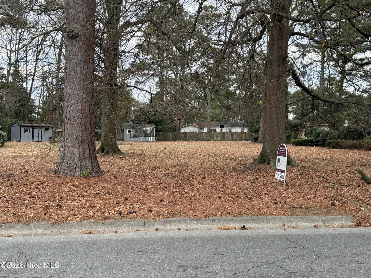 Lot 45 Ninth Street, Goldsboro, NC 27434 - Image #1