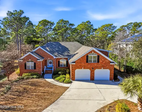 8724 Sedgley Drive, Wilmington, NC 28412