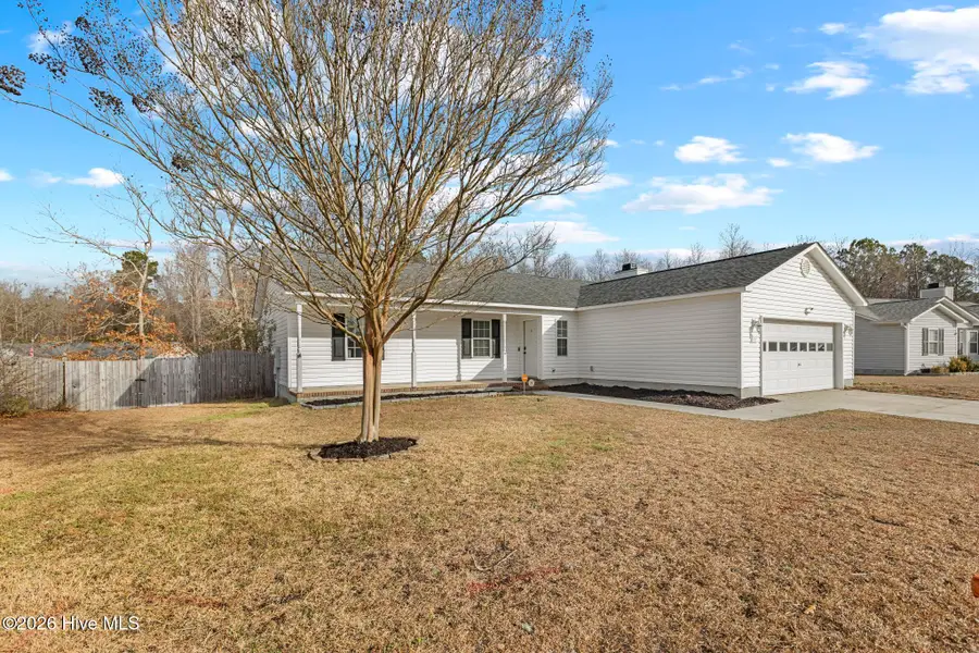 177 Wheaton Drive, Richlands, NC 28574 - Image #2