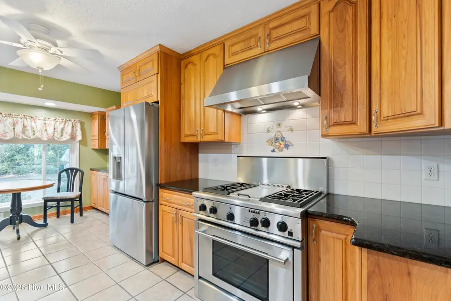 337 Semmes Drive, Wilmington, NC 28412 - #2