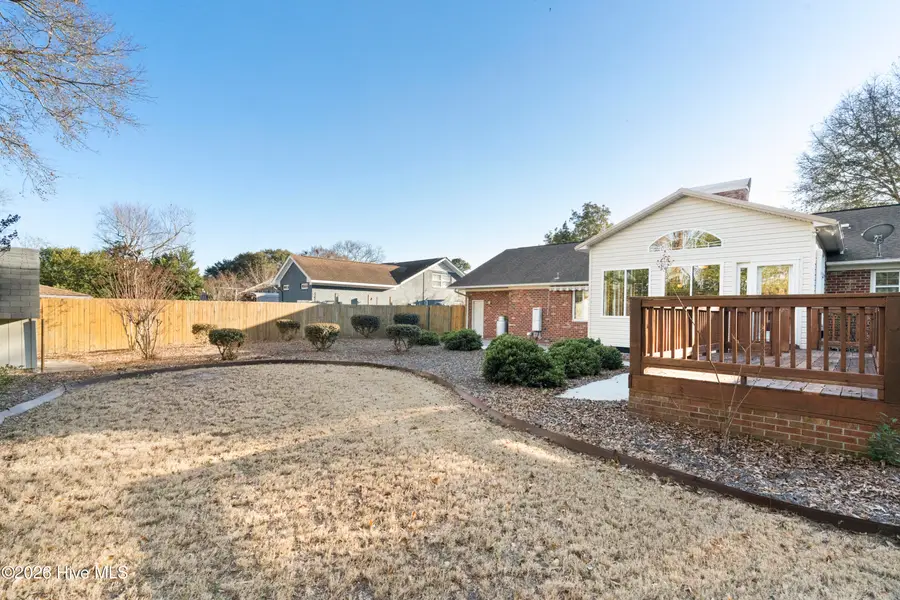 337 Semmes Drive, Wilmington, NC 28412 - #3