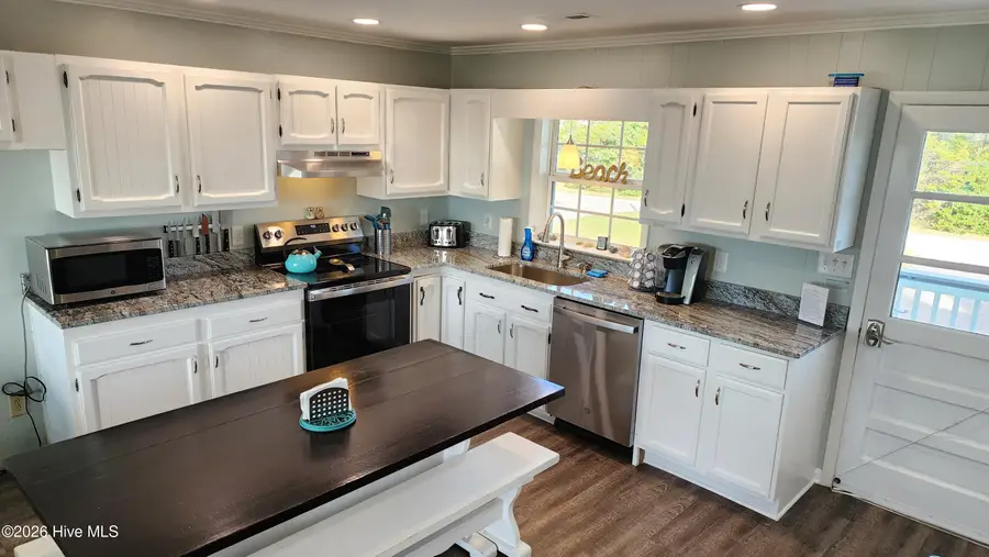 5213 Ocean Drive #E&W, Emerald Isle, NC 28594 - #2