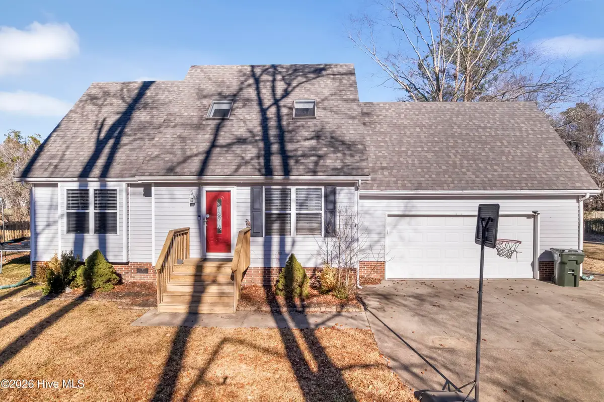 111 Smith Drive, Camden, NC 27921 - Image #1