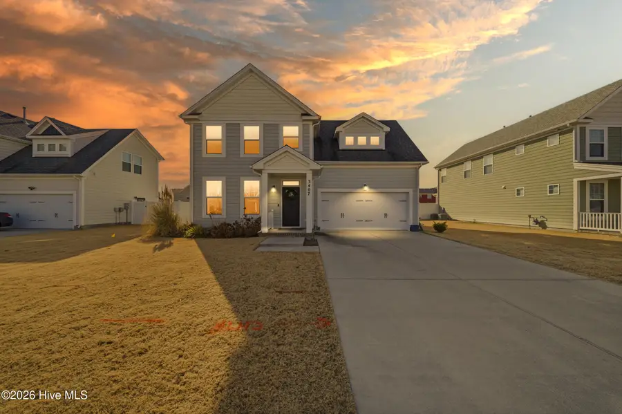3407 Copper Creek Lane, Elizabeth City, NC 27909 - Image #2