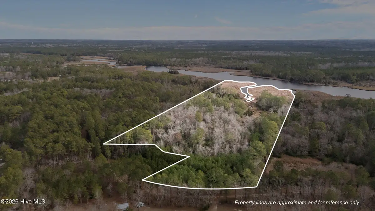 290 Gold Finch Lane, New Bern, NC 28560 - #1