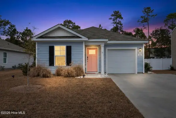 884 Shipley Way Sw, Supply, NC 28462