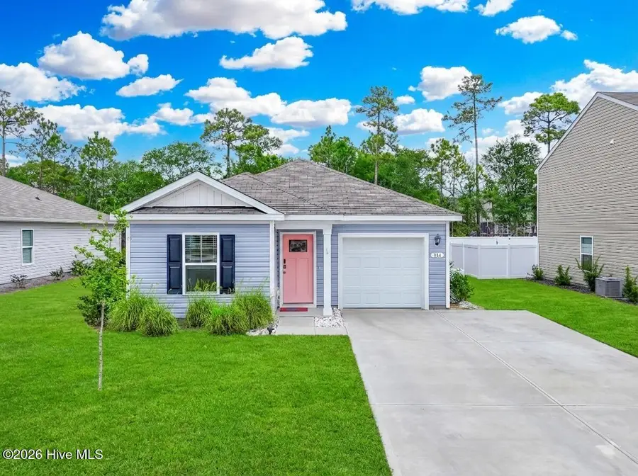 884 Shipley Way Sw, Supply, NC 28462 - #2