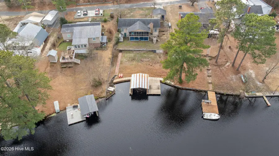 188 Sleepy Creek Drive, Dudley, NC 28333 - Image #2