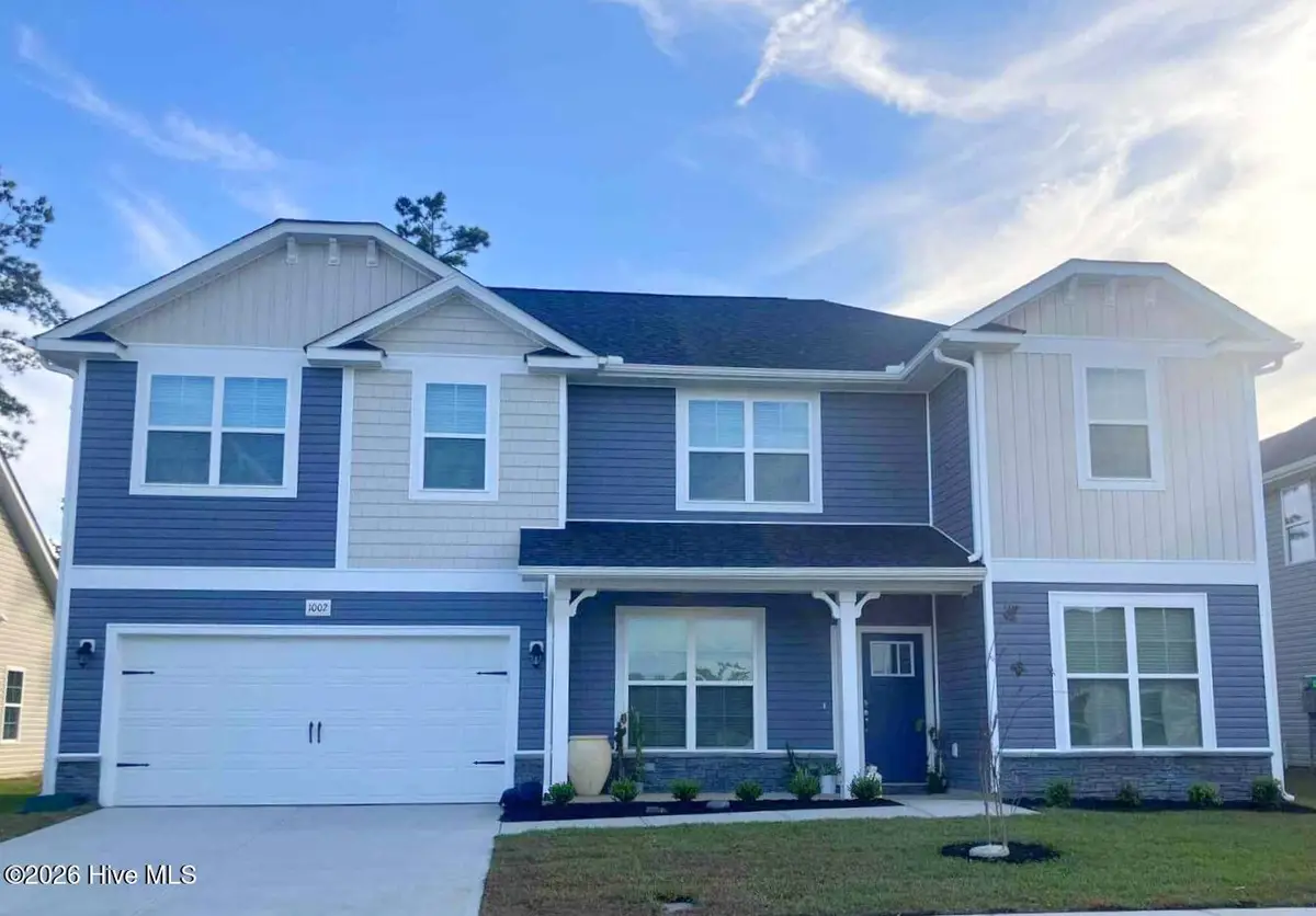 1016 Wood Creek Road Ne, Leland, NC 28451 - #1