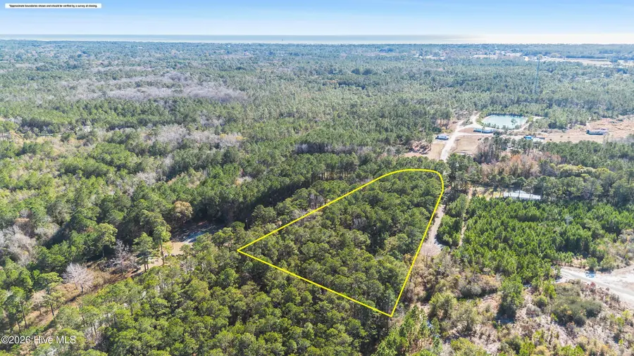 1823 Grissett Road Sw, Supply, NC 28462 - #2