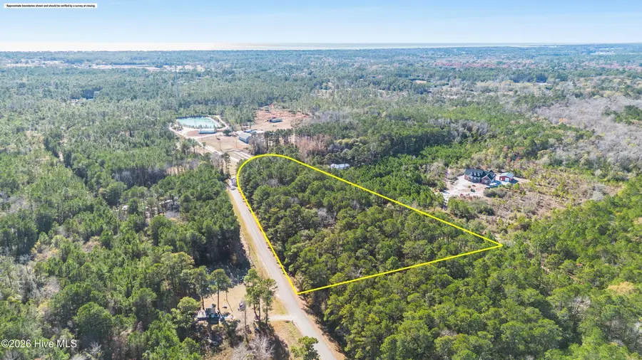 1823 Grissett Road Sw, Supply, NC 28462 - #3