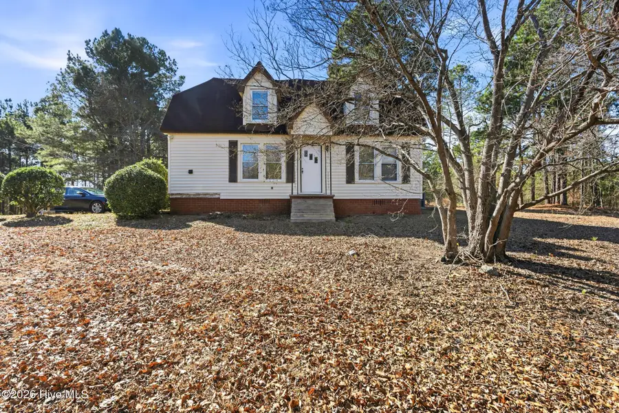 726 Mill Road, Hamlet, NC 28345 - #3