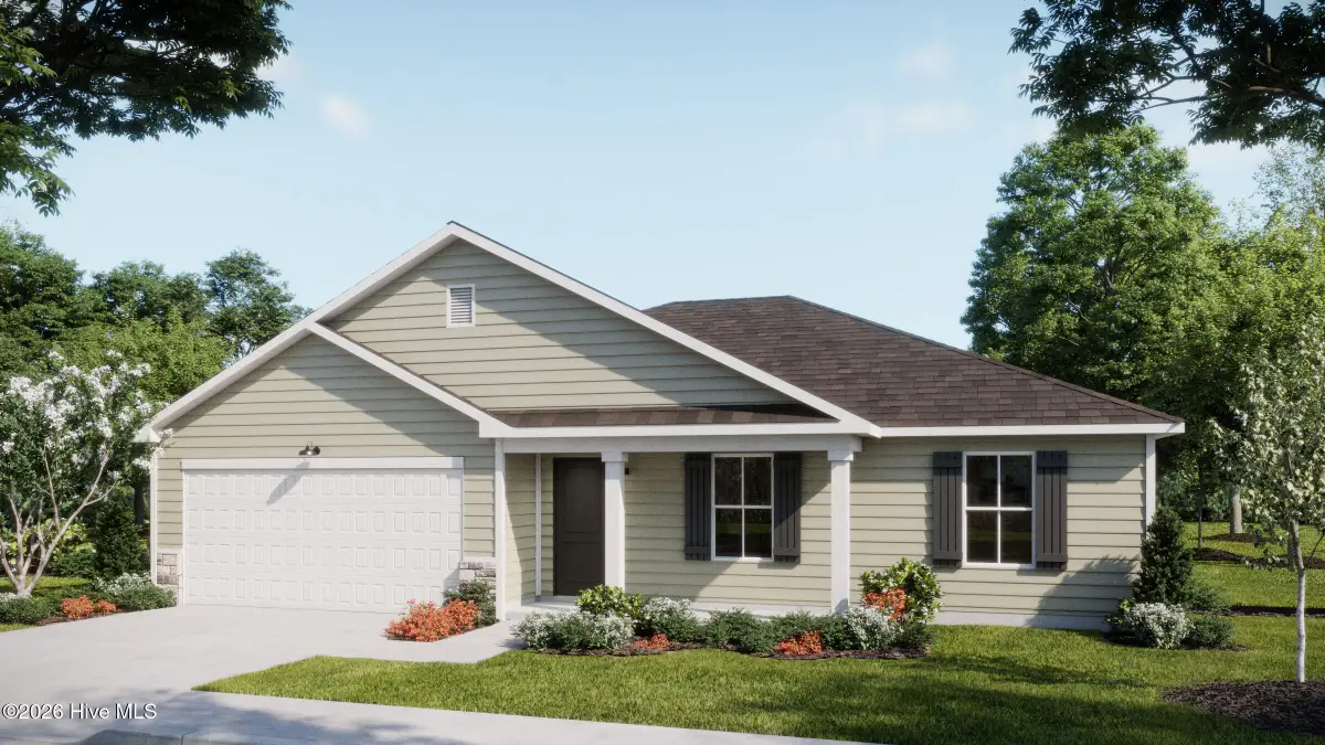 516 Belfort Lane Sw #149, Ocean Isle Beach, NC 28469 - #1