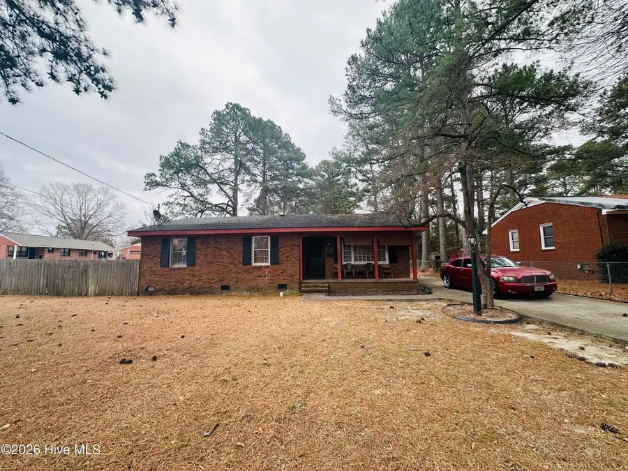 1201 York Street, Rocky Mount, NC 27803 - #2