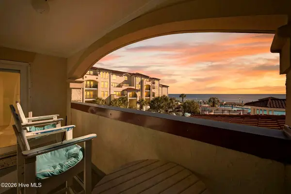 790 New River Inlet Road #201b, North Topsail Beach, NC 28460