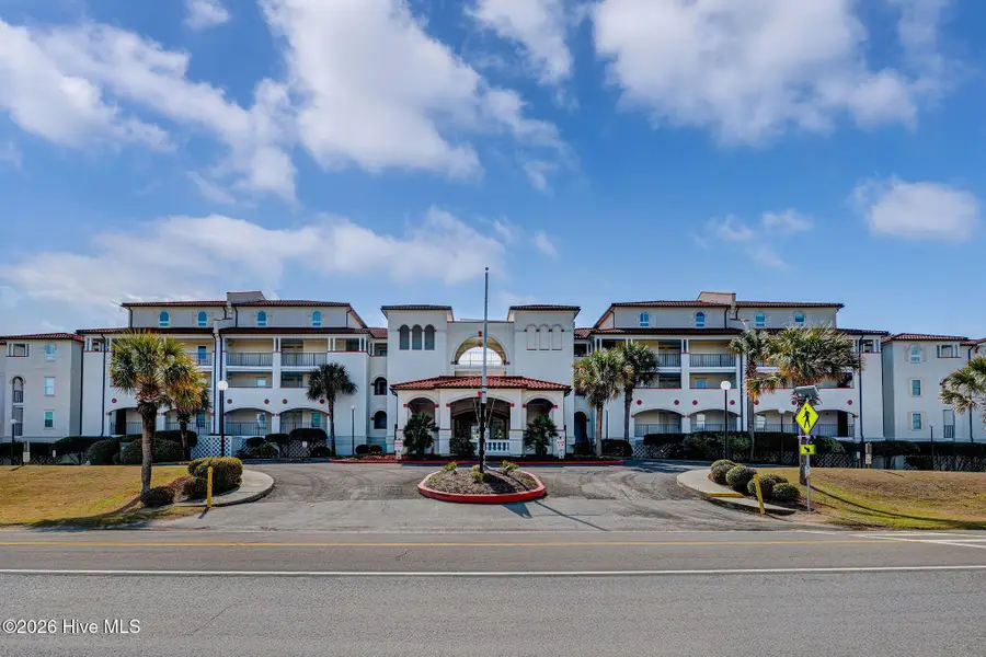 790 New River Inlet Road #201b, North Topsail Beach, NC 28460 - #3