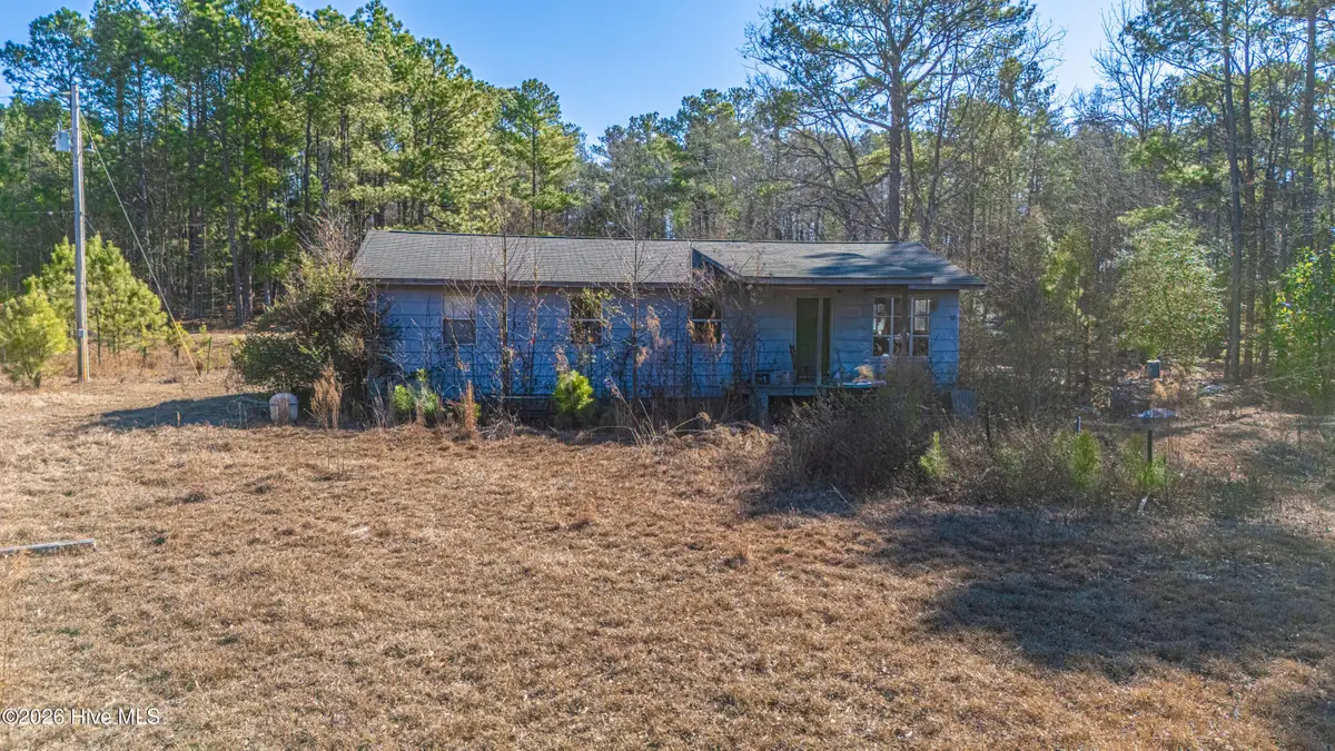 135 Kellyville Drive, Rockingham, NC 28379 - Image #1