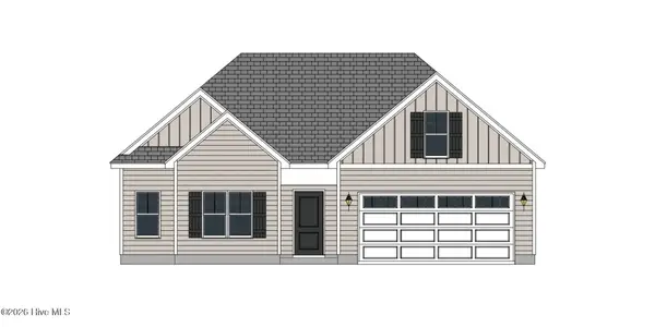 2601 Rhinestone Drive, Winterville, NC 28590