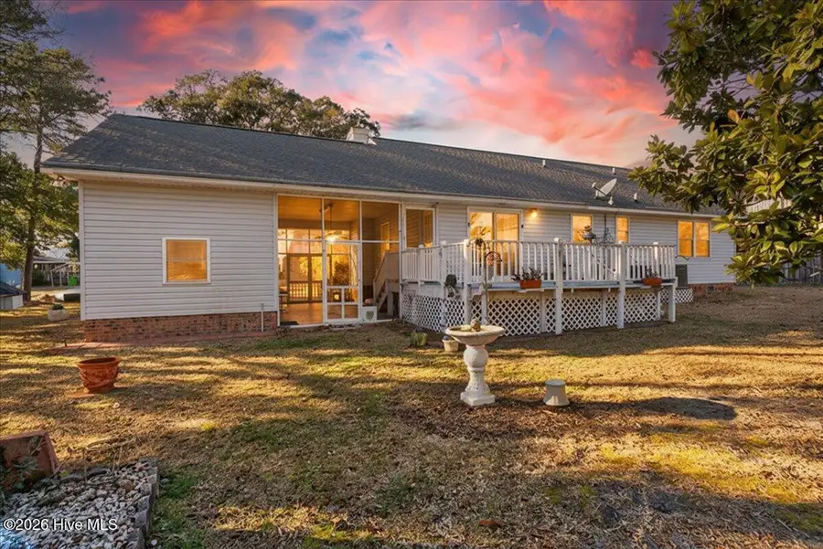 104 NE 34th Street, Oak Island, NC 28465 - Image #2
