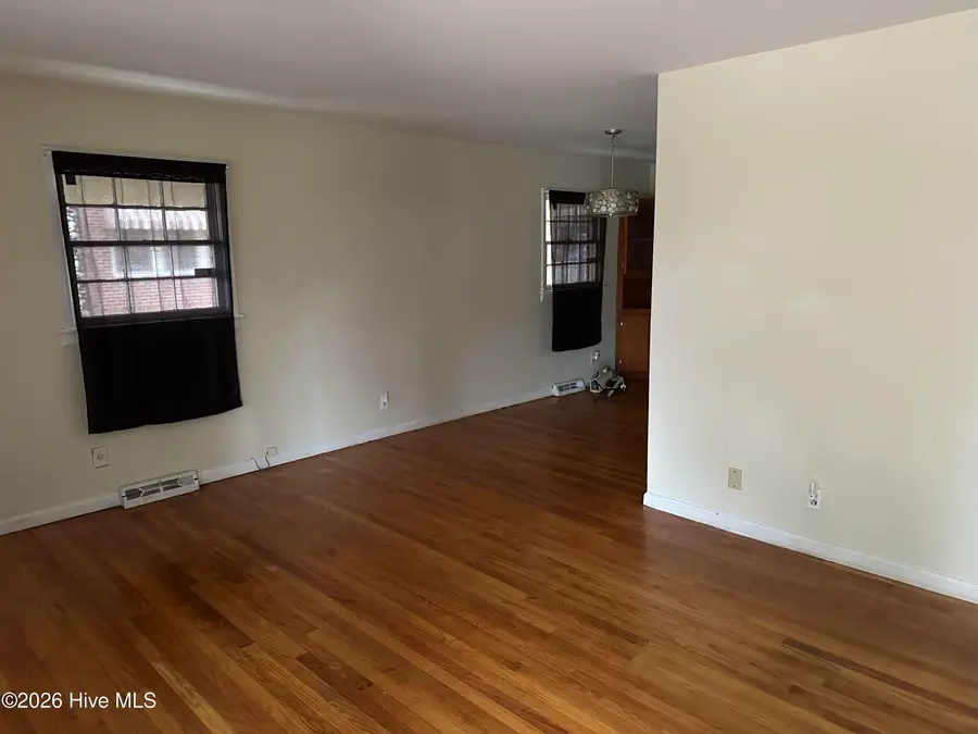 317 E Virginia Street, 12 Rocky Mount, NC 27801 - #2