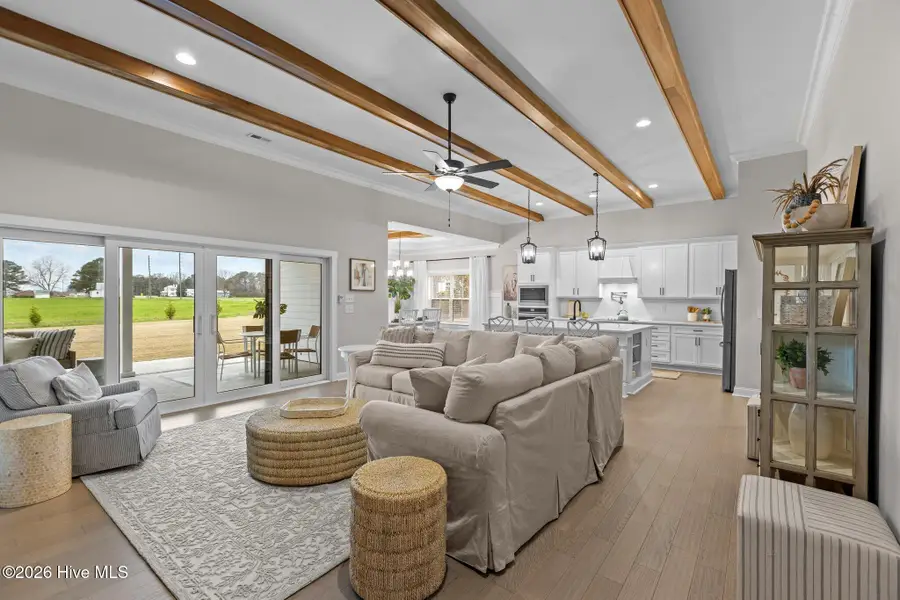 996 Hunter Grace Drive, Winterville, NC 28590 - #3