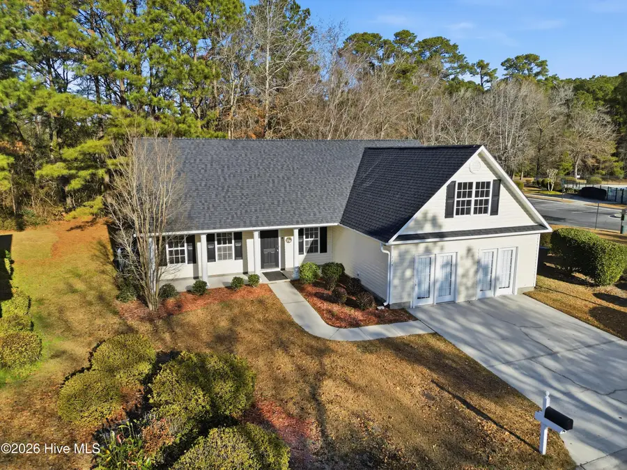 119 Woodford Road Ne, Leland, NC 28451 - #3