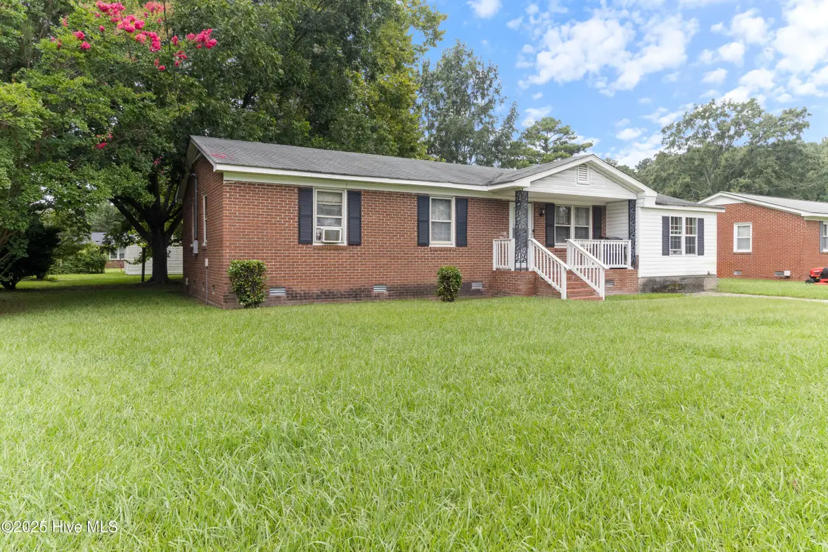 2414 Glenda Street, Winterville, NC 28590 - #1