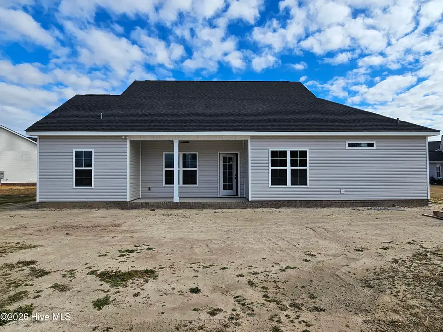 177 Country Cove Lane, Clinton, NC 28328 - #2