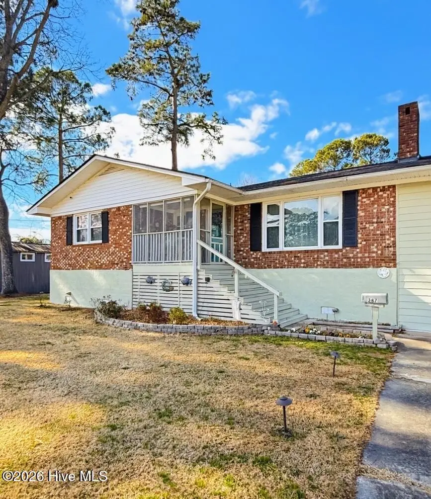 387 Riverview Street, Belhaven, NC 27810 - Image #2