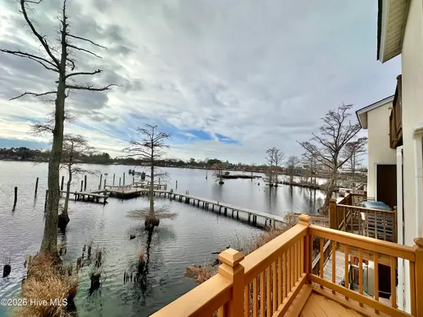 7 Gardner Point Drive #7, Elizabeth City, NC 27909