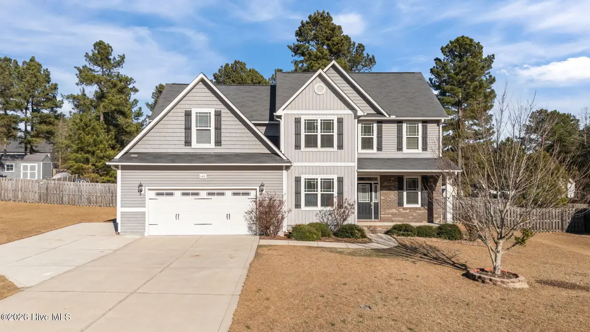 160 Almond Drive, Cameron, NC 28326 - Image #1