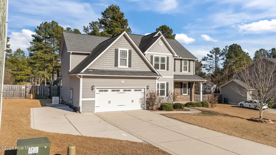 160 Almond Drive, Cameron, NC 28326 - Image #2