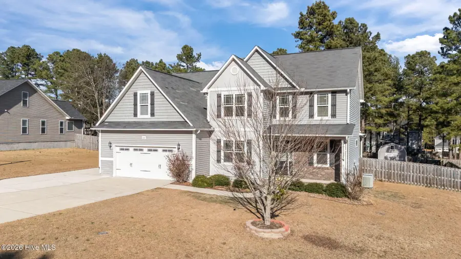 160 Almond Drive, Cameron, NC 28326 - Image #3