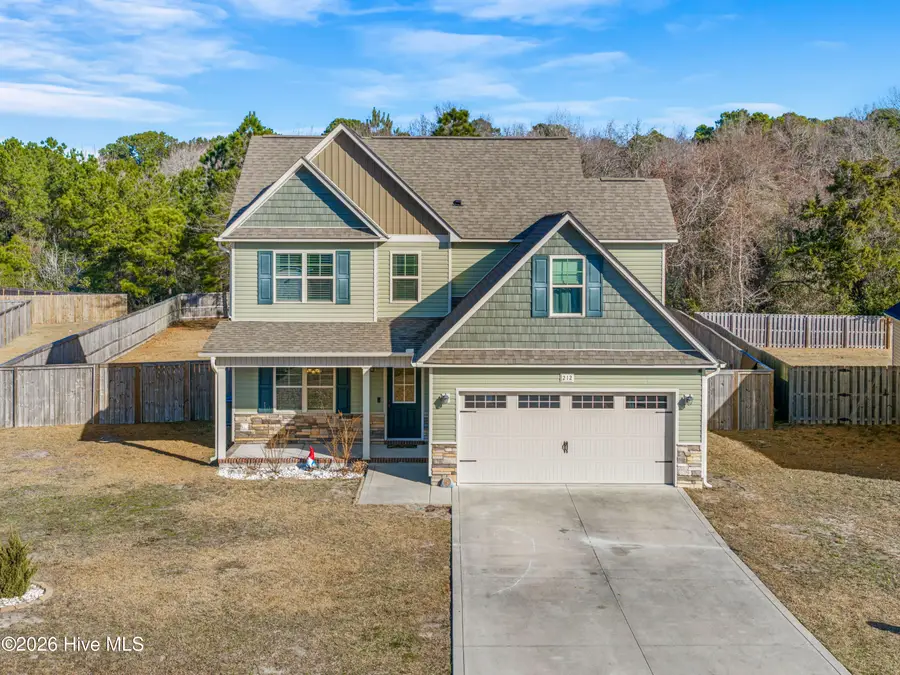212 Tappi Terrace, Hubert, NC 28539 - Image #2