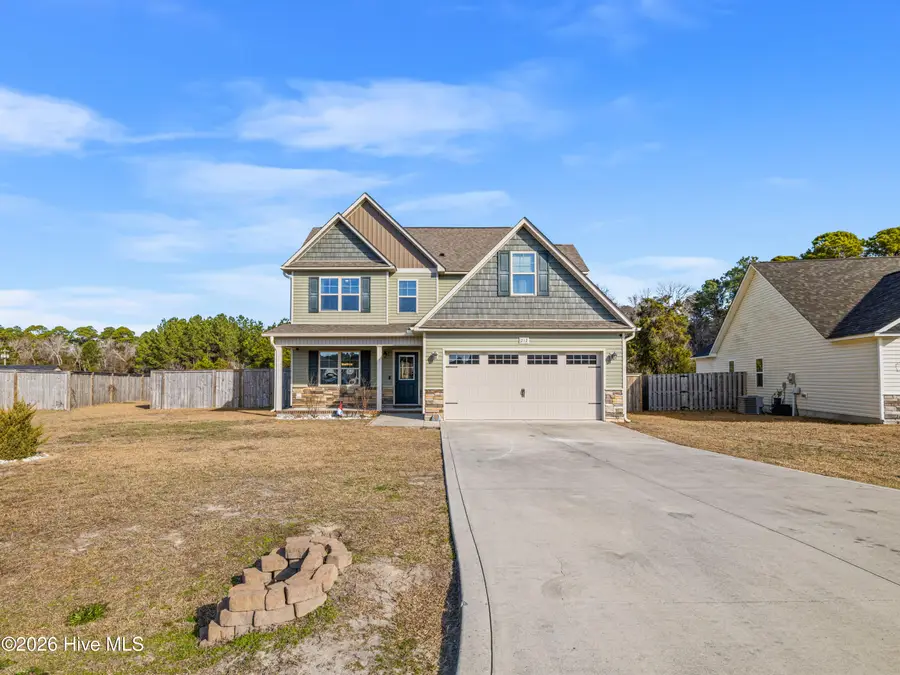 212 Tappi Terrace, Hubert, NC 28539 - Image #3