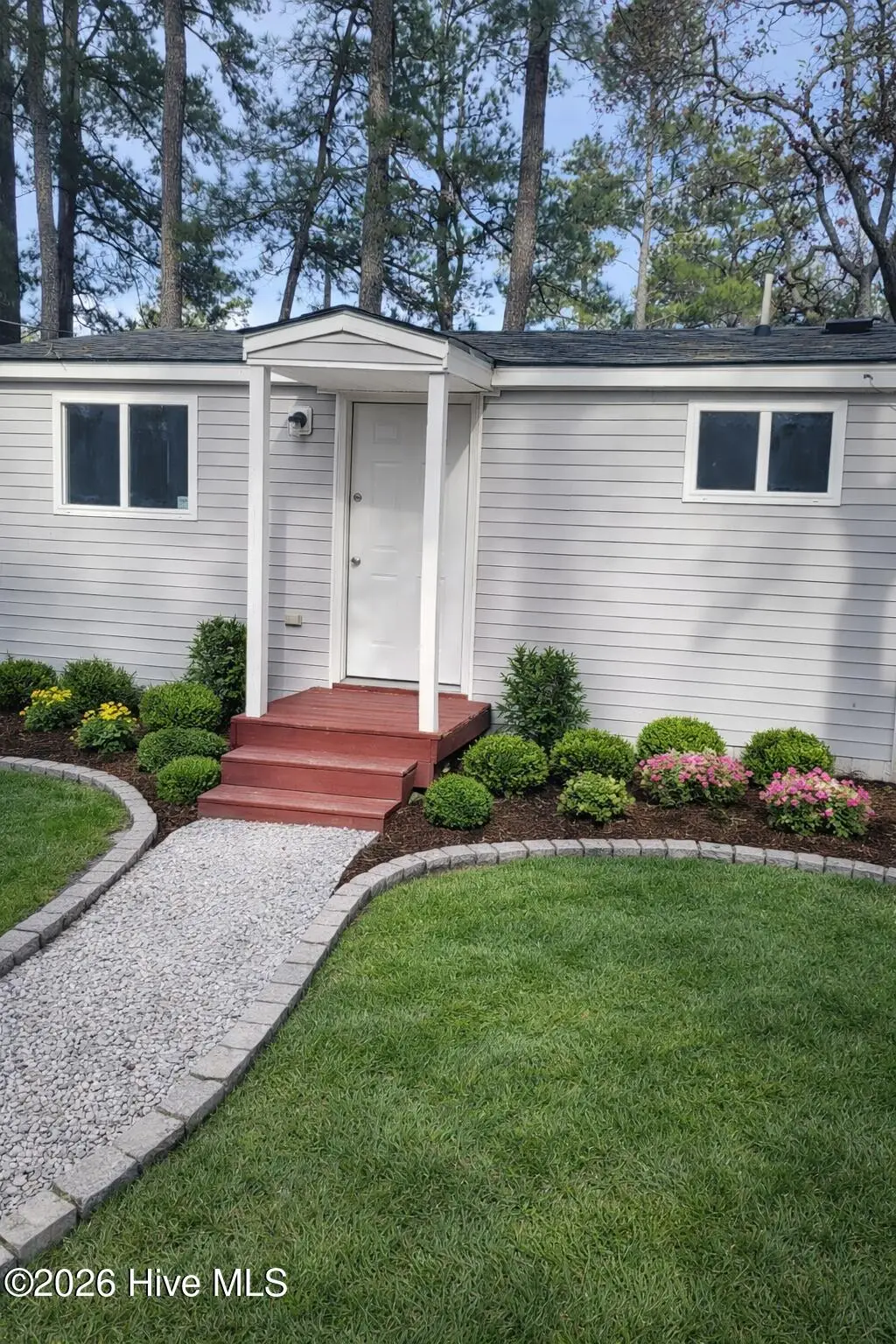 503 Pasquenoke Trail, Edenton, NC 27932 - #1