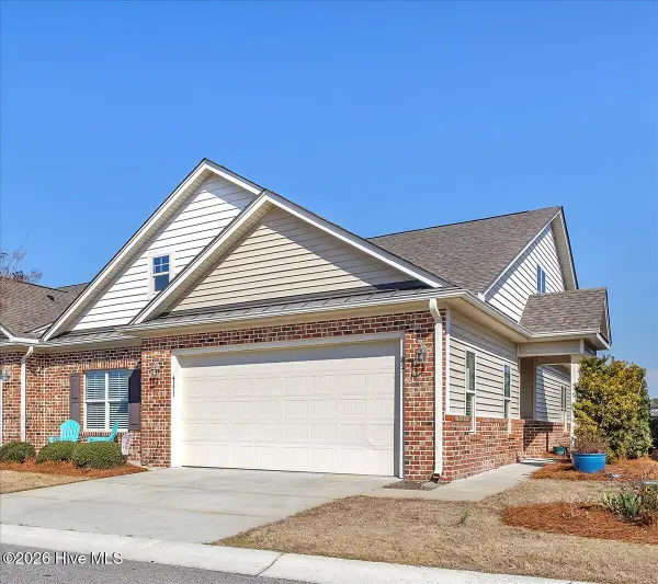 4171 Cambridge Cove Circle Se # 2, Southport, NC 28461