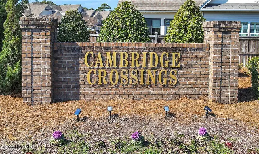 4171 Cambridge Cove Circle Se # 2, Southport, NC 28461 - #2