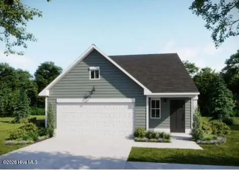 166 Brookfield Branch Road #24, Hampstead, NC 28443