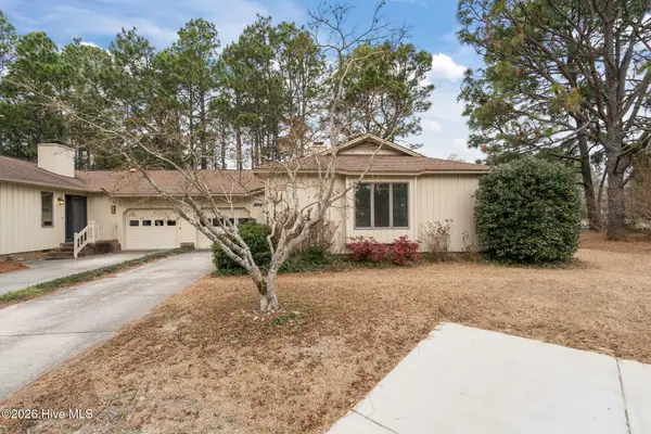 111 Sandham Court, Seven Lakes, NC 27376