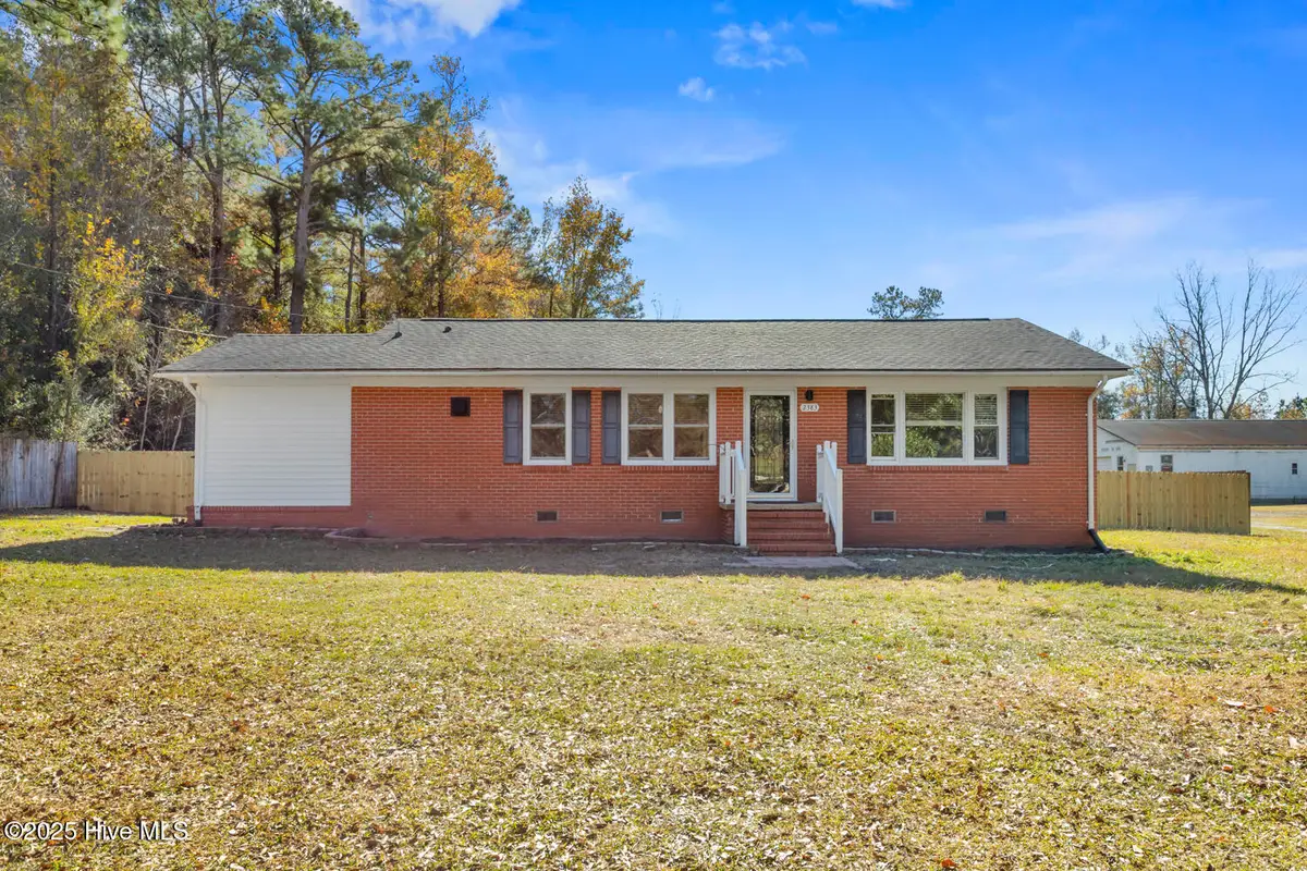2383 Burgaw Highway, Jacksonville, NC 28540 - #1