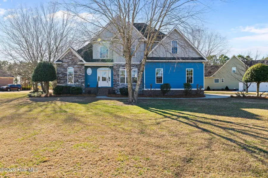 100 Cascade Drive, Goldsboro, NC 27530 - Image #2