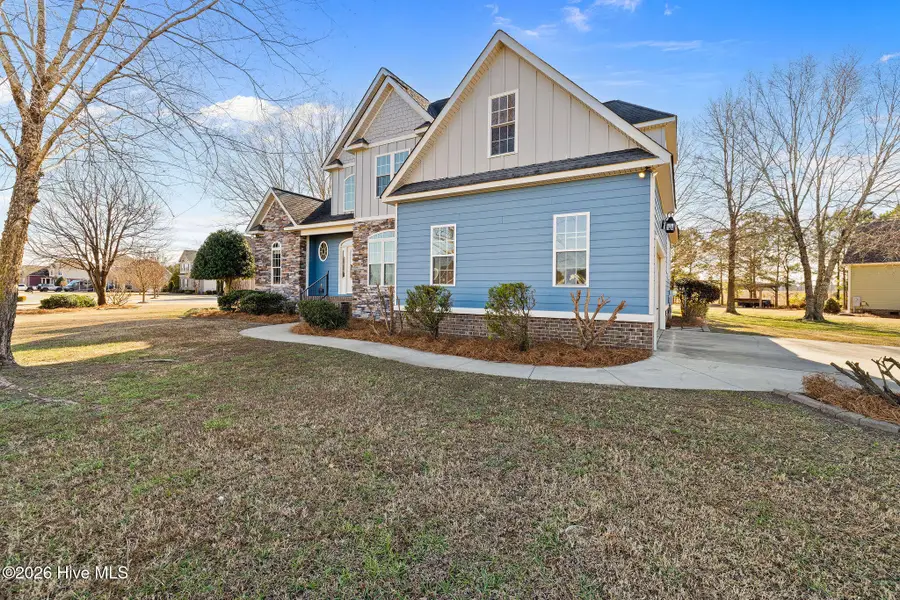 100 Cascade Drive, Goldsboro, NC 27530 - Image #3